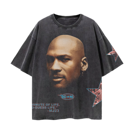 MJ OG V2 tee