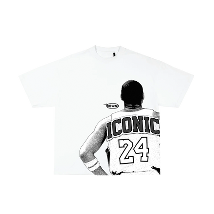 Kobe Icon tee