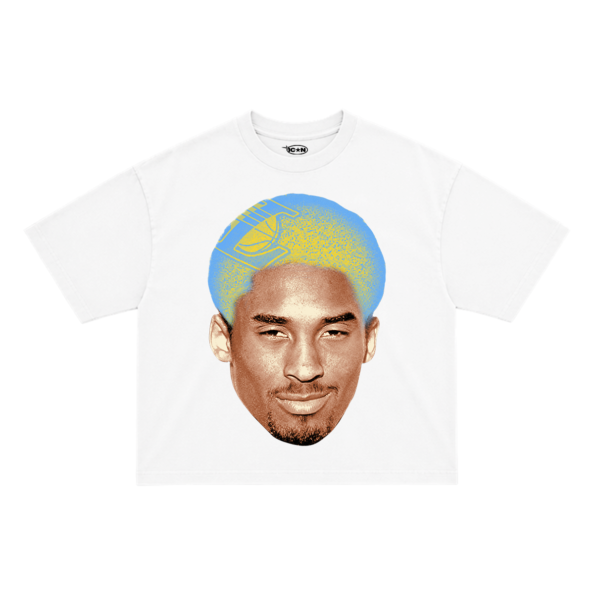 Kobe lakers tee